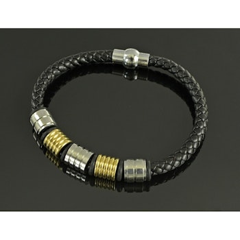 Armband läder (Premium)
