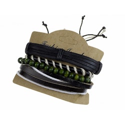 Mixat armband
