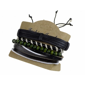 Mixat armband