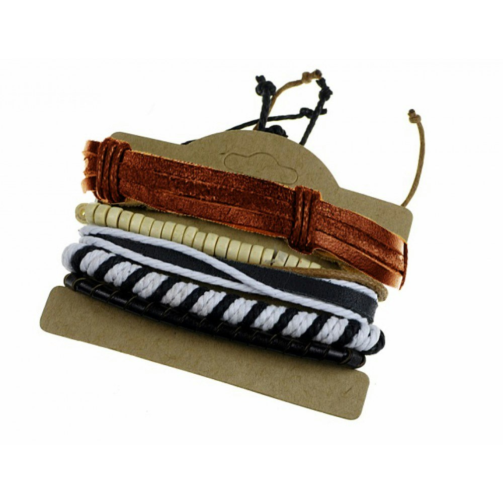 Mixat armband