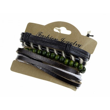 Mixat armband