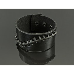 Armband läder