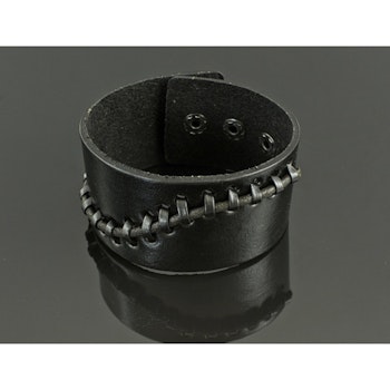 Armband läder