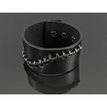 Armband läder