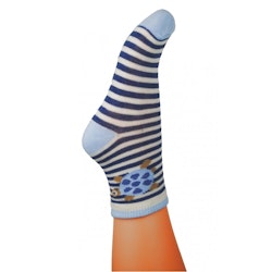 7-pack Strumpor - Storlek 17-20