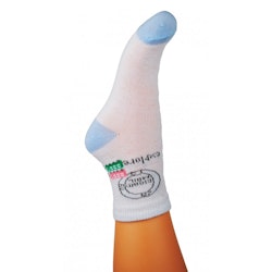 7-pack Strumpor - Storlek 17-20