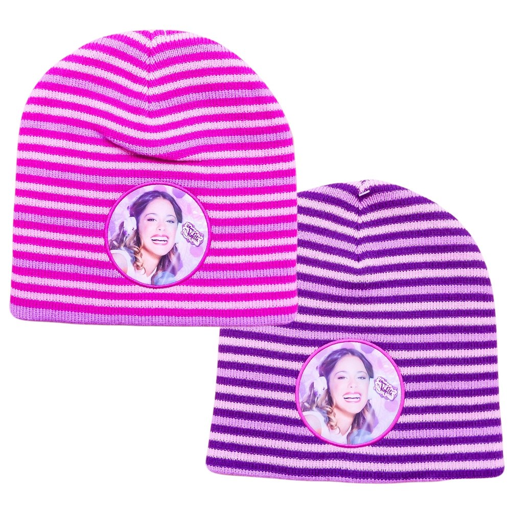 Disney mössa Violetta