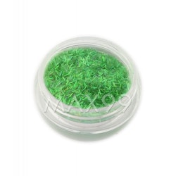 5-pack! Long glitter