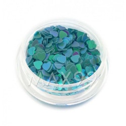5-pack! Nageldekoration