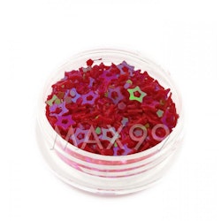 6-pack Snygg nageldekoration