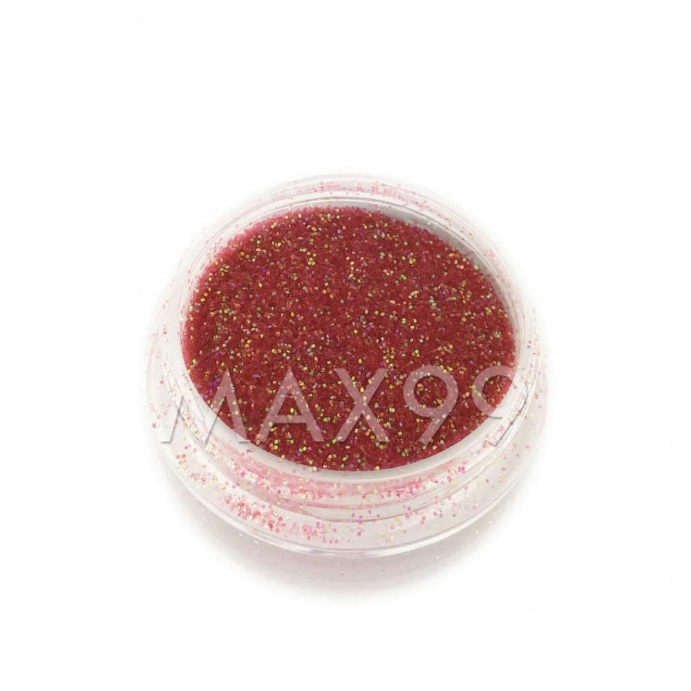 5-pack finkornigt glitter