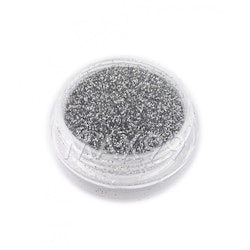 6-pack finkornigt glitter