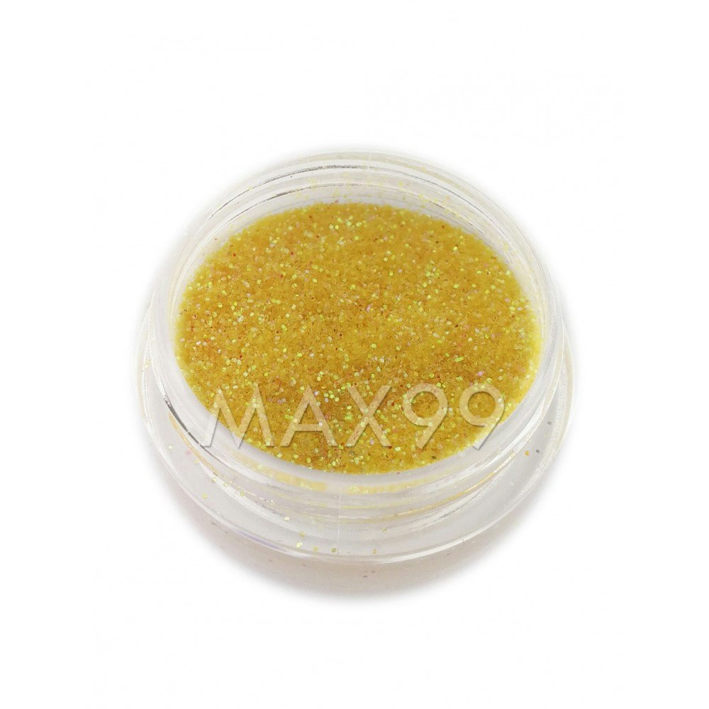5-pack finkornigt glitter