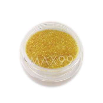 5-pack finkornigt glitter