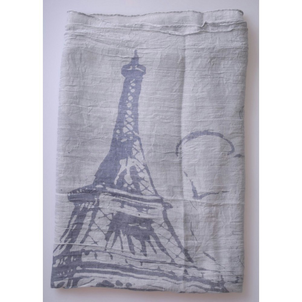 Tubsjal Paris