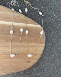 #257 - Halsband