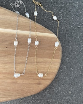 #257 - Halsband