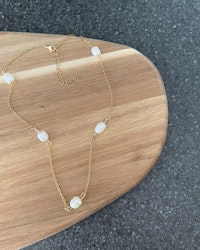 #257 - Halsband