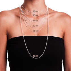 #238 - Halsband