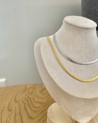 #264 - Halsband