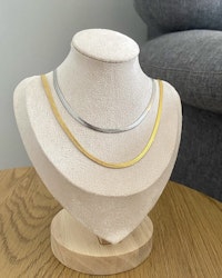 #264 - Halsband
