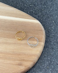 #321 - Ring