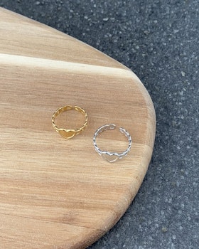 #321 - Ring