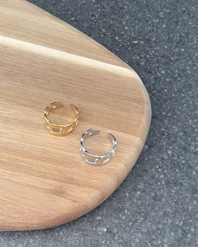#192 - Ring