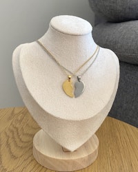 #352 - Halsband