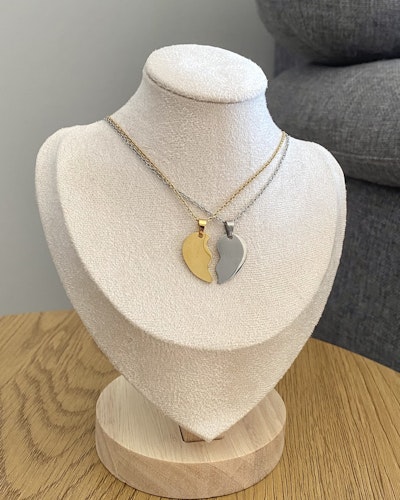 #352 - Halsband