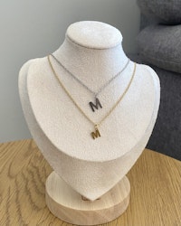 #202 - Halsband