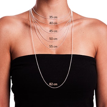 #364 - Halsband