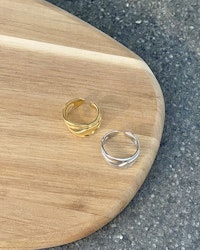 #392 - Ring