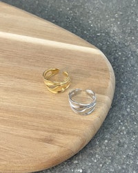 #392 - Ring