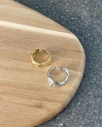 #393 - Ring