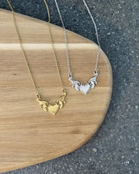 #398 - Halsband