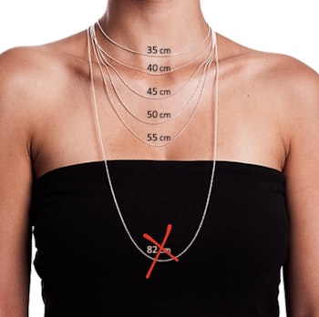 #409 - Halsband