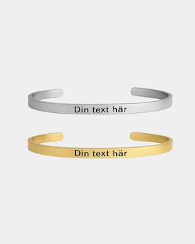 #419 - Gravyr Armband