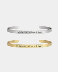 #413 - Hov1 Armband