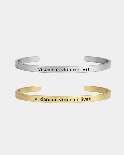 #413 - Hov1 Armband