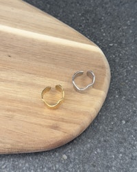 #413 - Ring