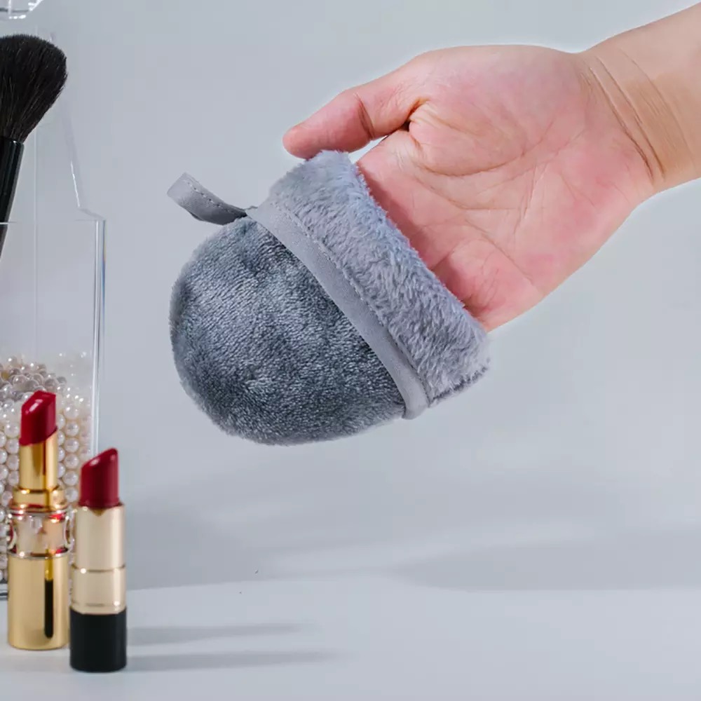Makeup Eraser Glove