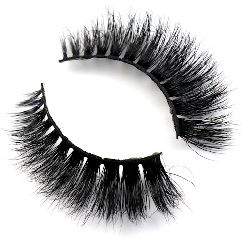 Mink 3D Lashes (FAITH)