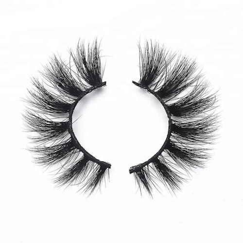 Mink 3D Lashes (Bella)