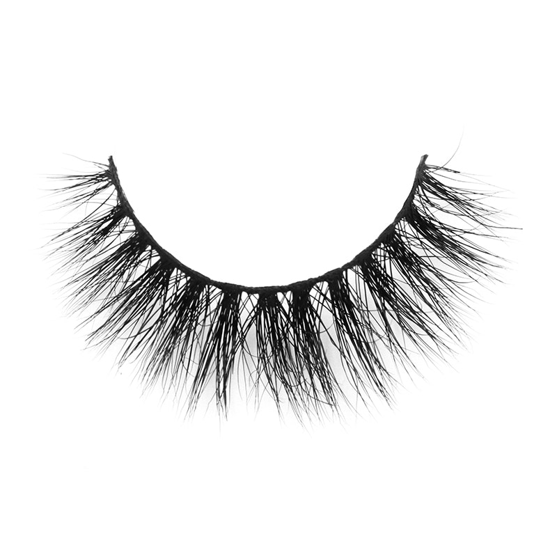 Mink 3D Lashes (Vanessa)