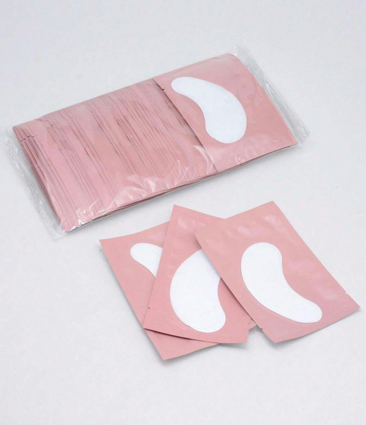 Eyepads
