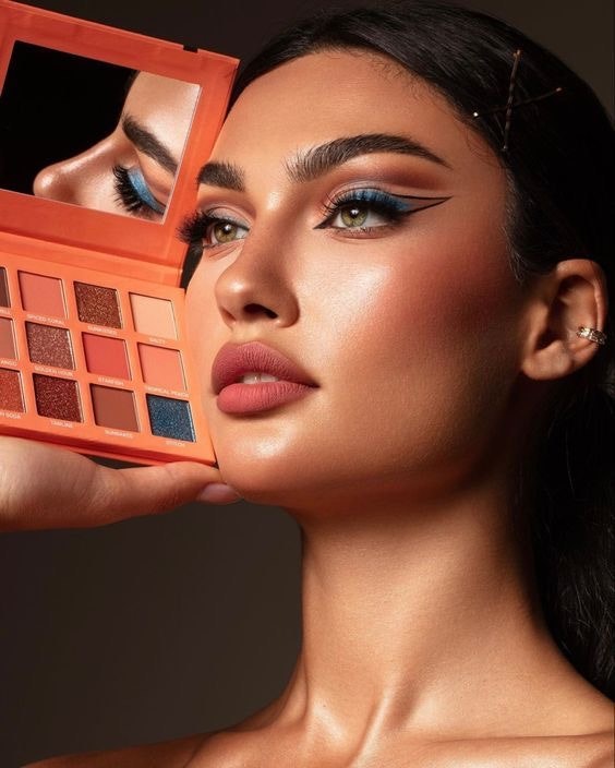 Make-up Artist Utbildning