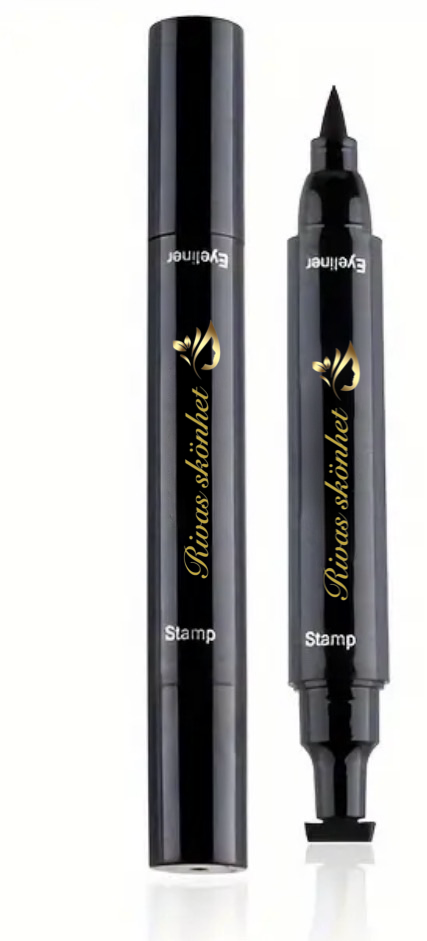 Master Stamp & Stroke Eyeliner
