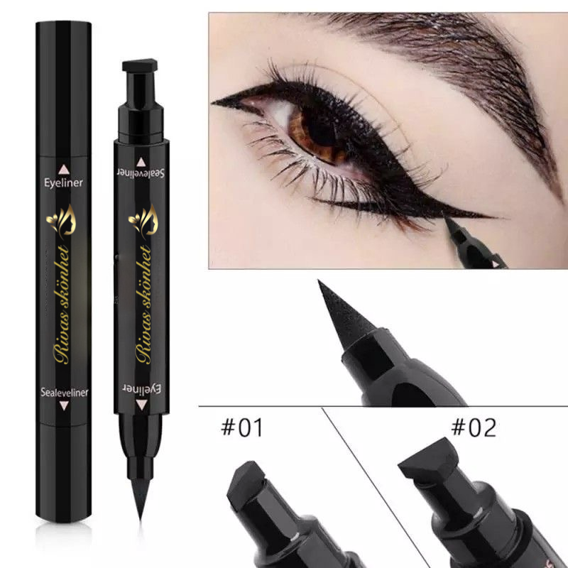 Master Stamp & Stroke Eyeliner