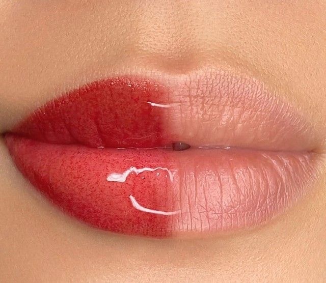 Utbildning permanent makeup - Läppigmentering och Eyeliner